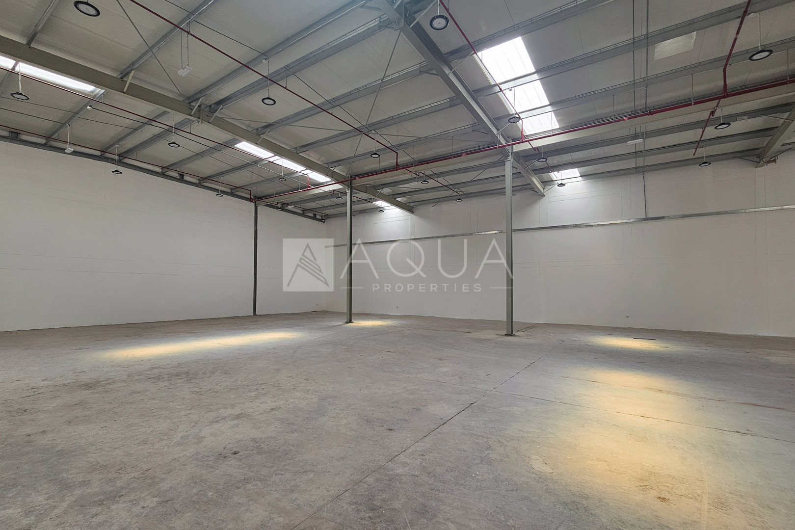 Available Now | Prime Location | Umm Ramool