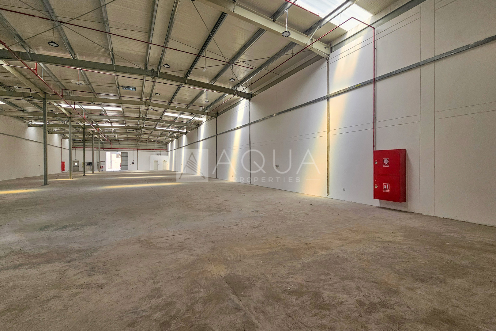 Available Now | Prime Location | Umm Ramool