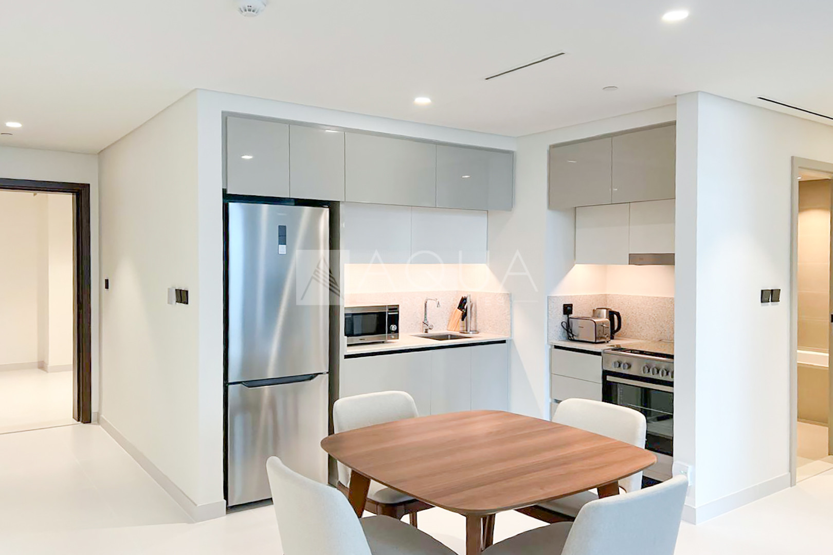 FURNISHED | AMAZING VIEW | BEACH ACCESS 