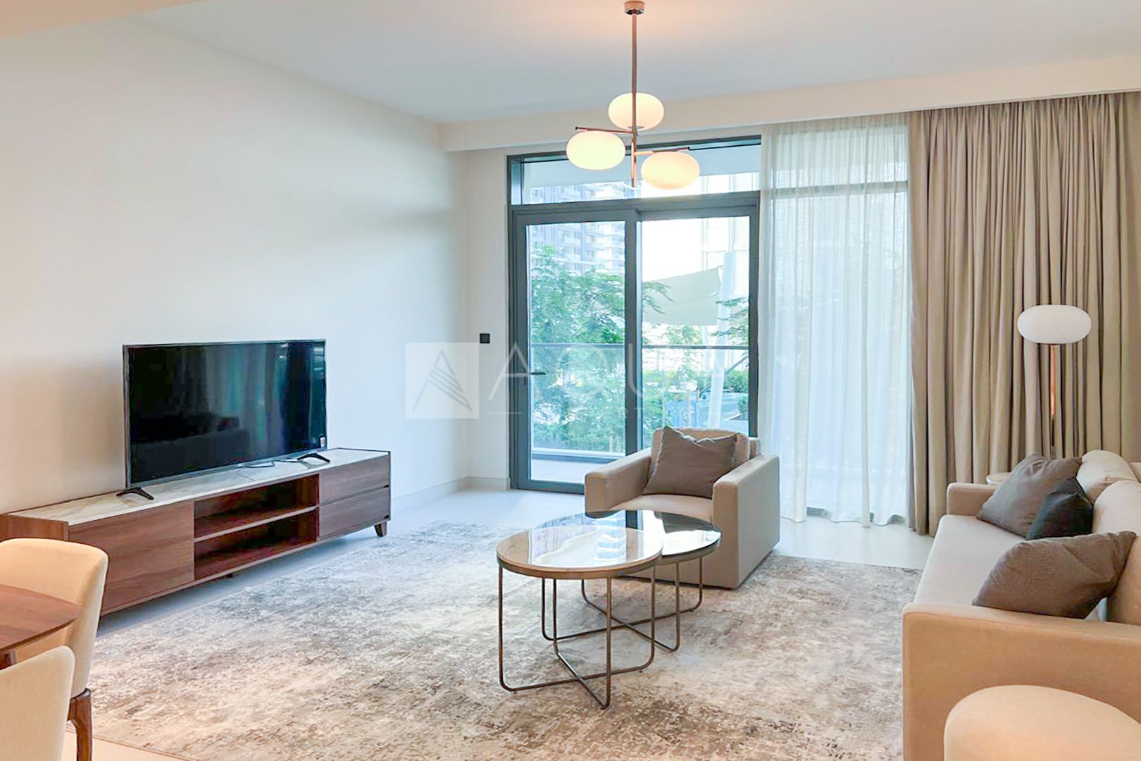 FURNISHED | AMAZING VIEW | BEACH ACCESS 