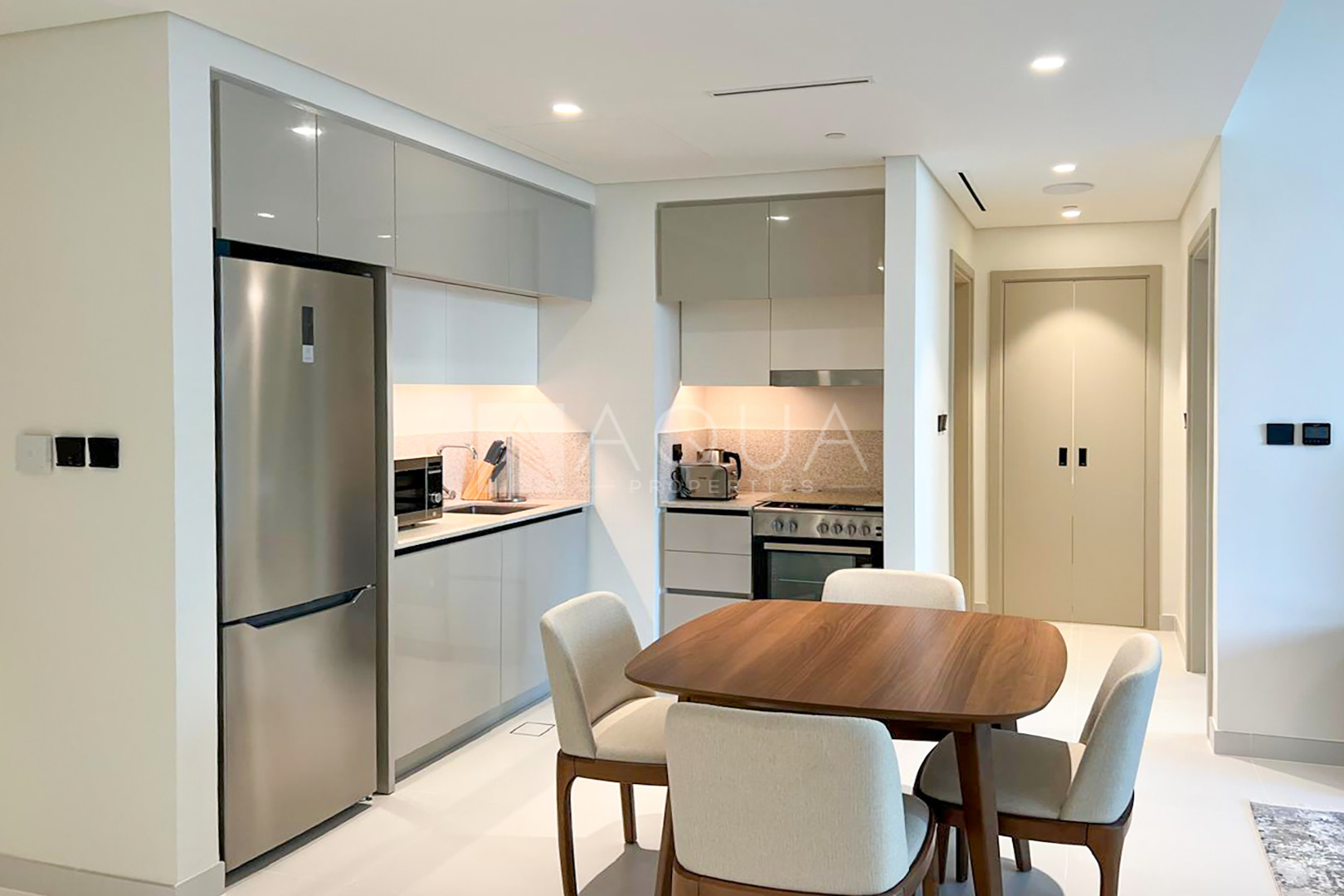 FURNISHED | AMAZING VIEW | BEACH ACCESS 