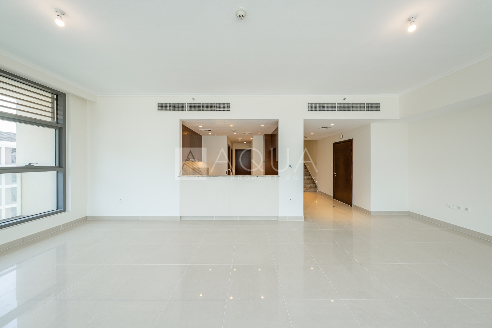 Duplex | Ready to Move In | Spacious Layout