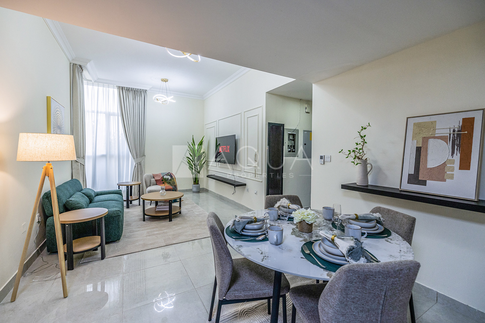 Spacious 1BED | Huge Layout | Investor Deal