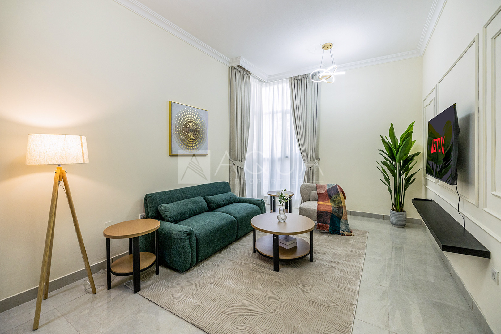 Spacious 1BED | Huge Layout | Investor Deal