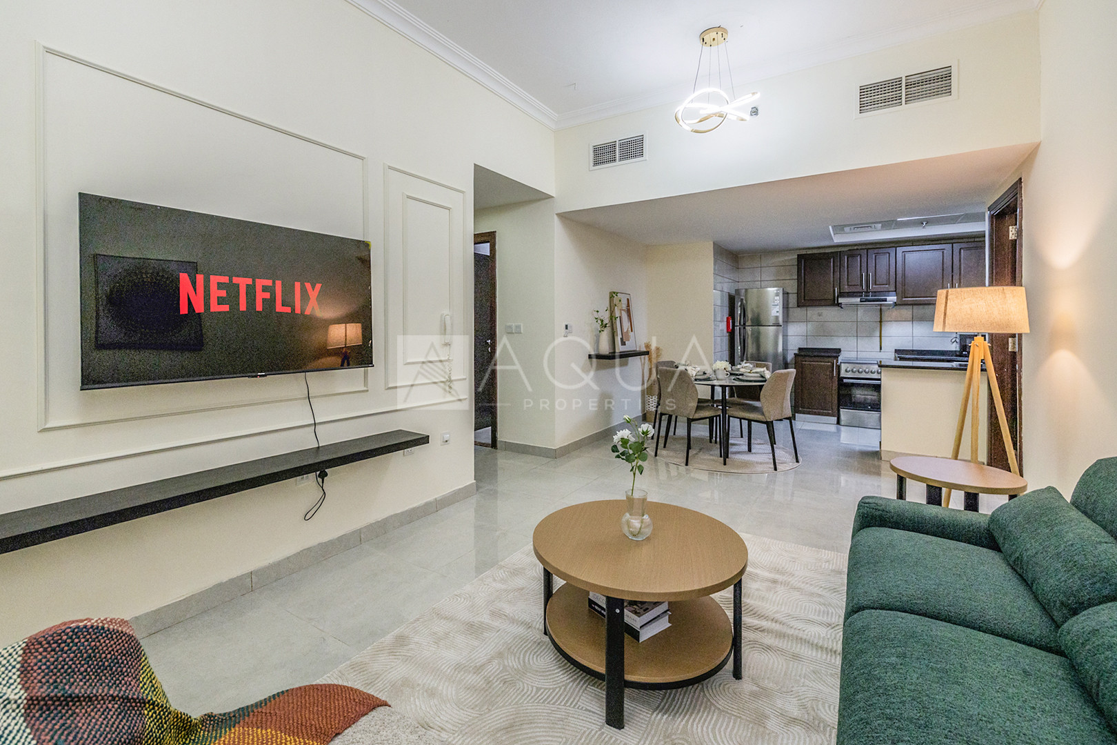 Spacious 1BED | Huge Layout | Investor Deal