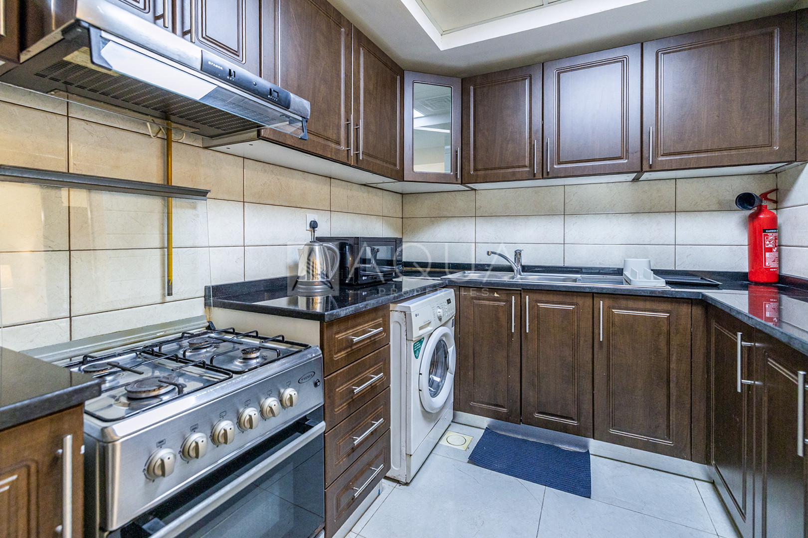 Spacious 1BED | Huge Layout | Investor Deal