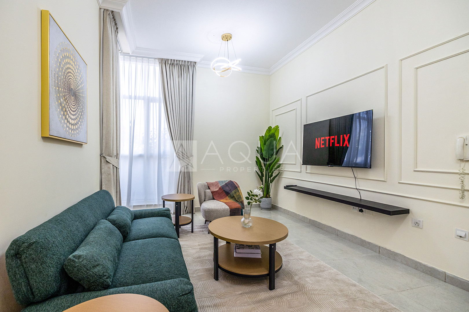 Spacious 1BED | Huge Layout | Investor Deal