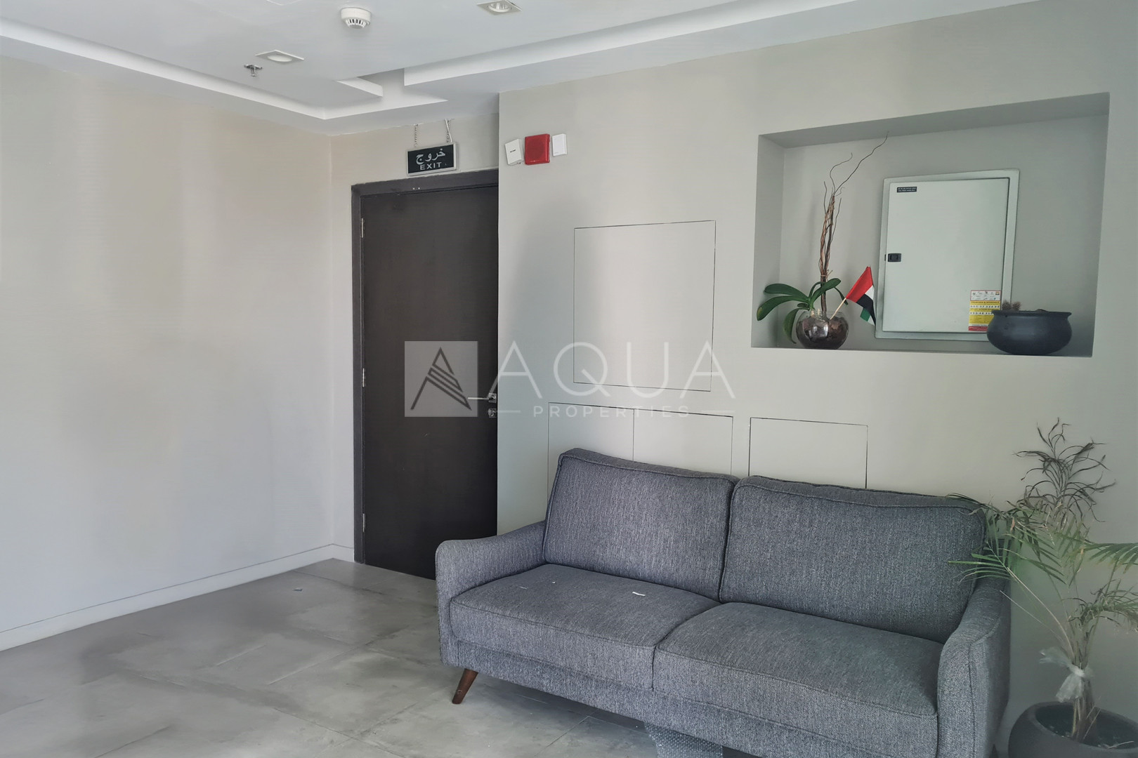 Multiple Partitions | Vacant | Near Metro