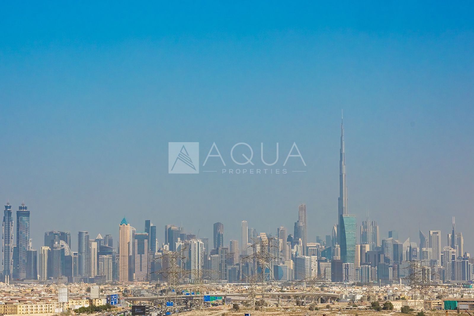 High Floor | Golf Course View | Well Maintained