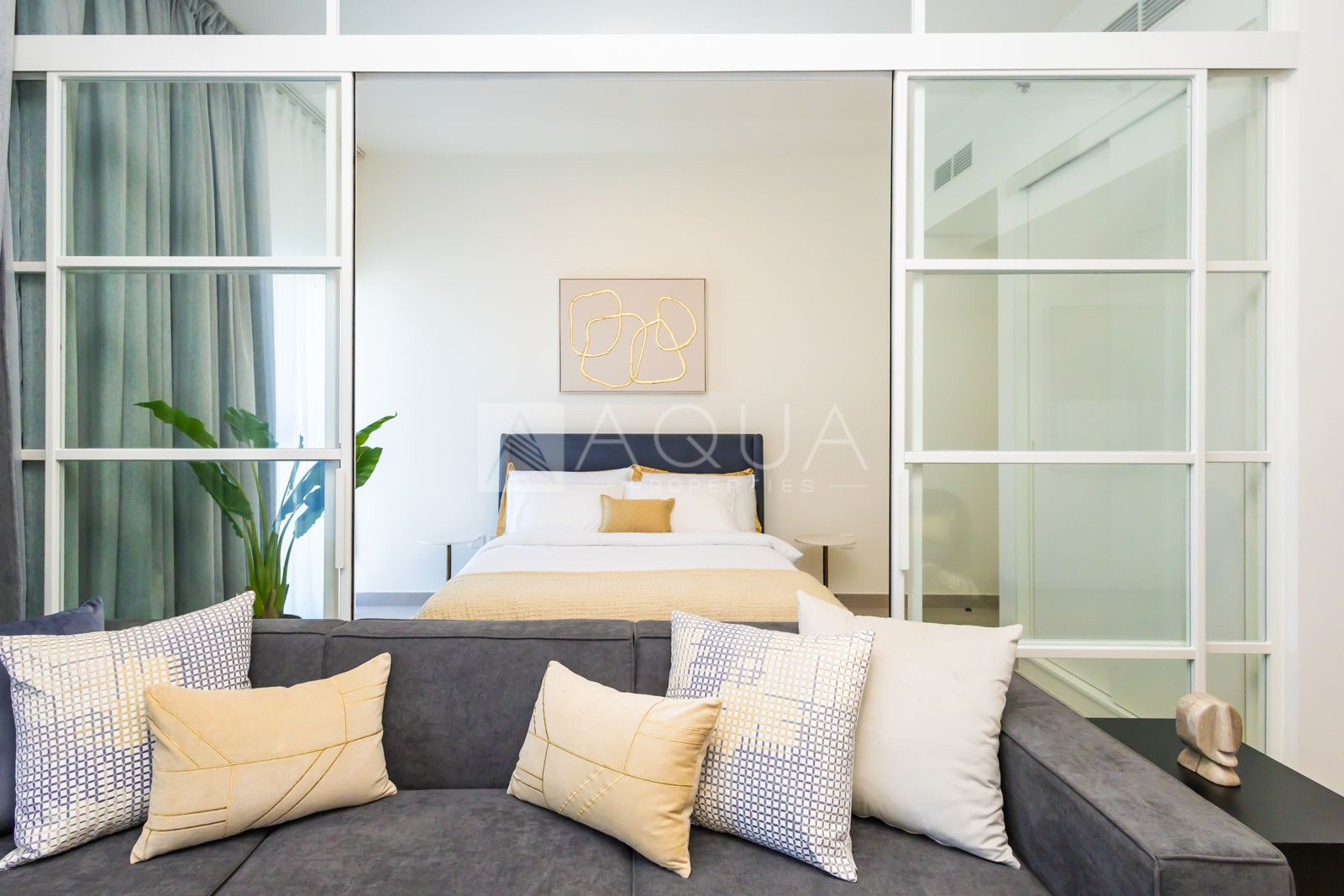 High Floor | Golf Course View | Well Maintained