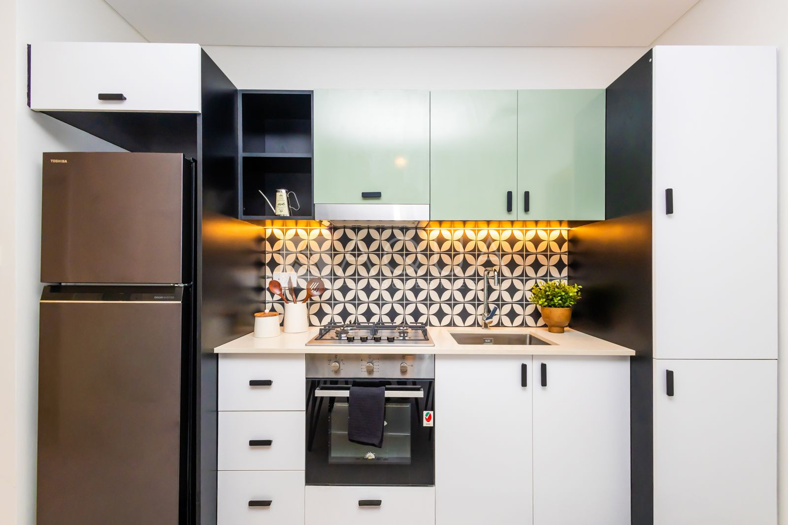 High Floor | Golf Course View | Well Maintained