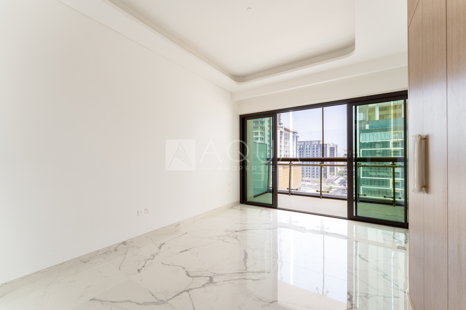 High Floor Haven | Where Views Meet Value | Brand New