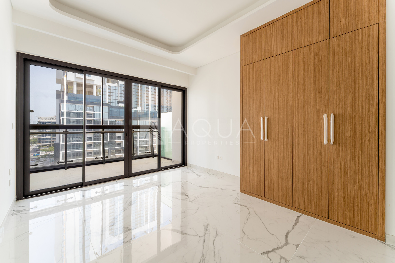 High Floor Haven | Where Views Meet Value | Brand New