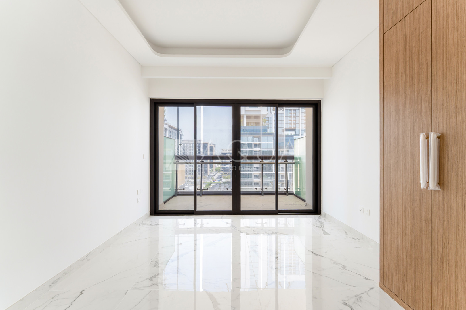 High Floor Haven | Where Views Meet Value | Brand New