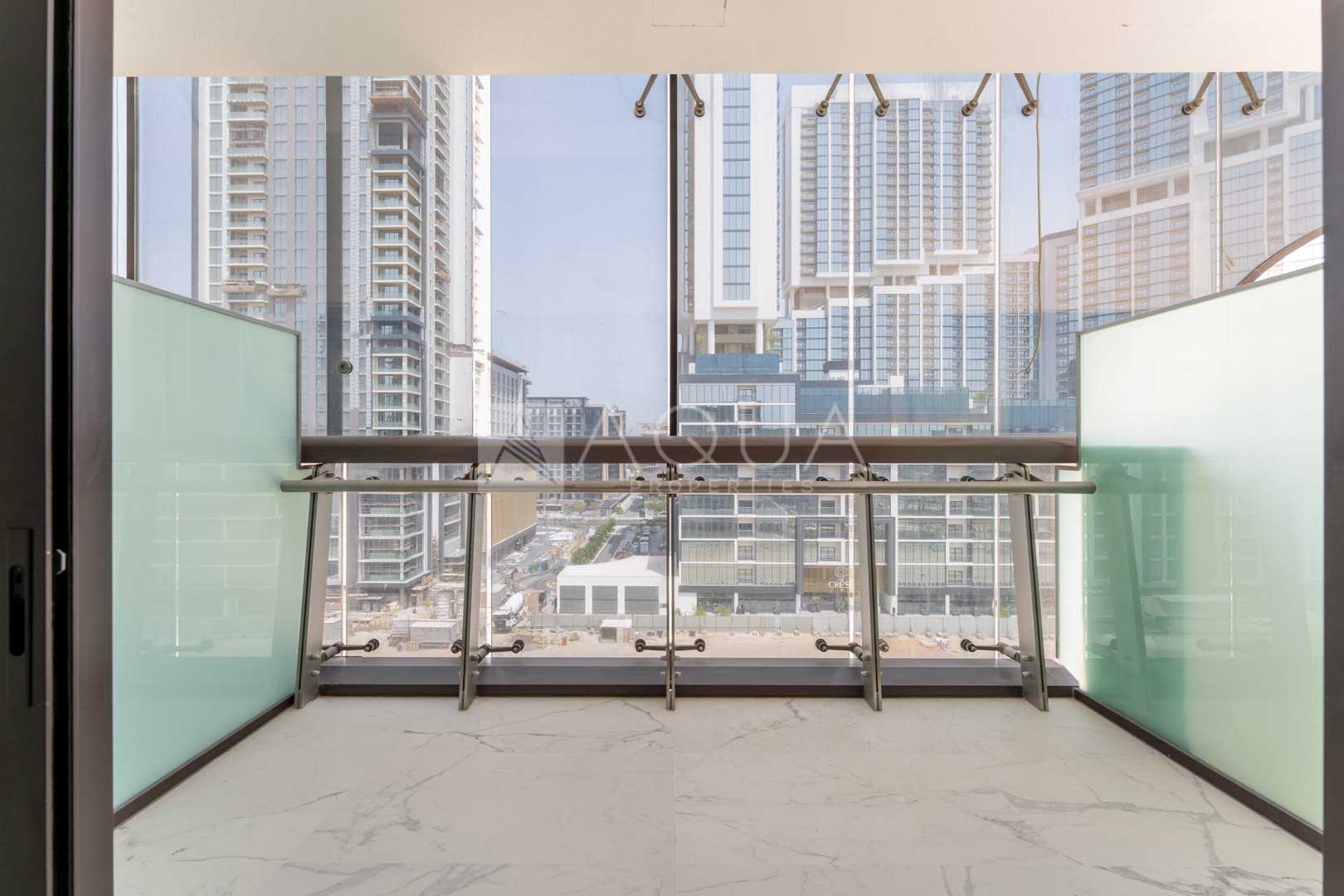 High Floor Haven | Where Views Meet Value | Brand New