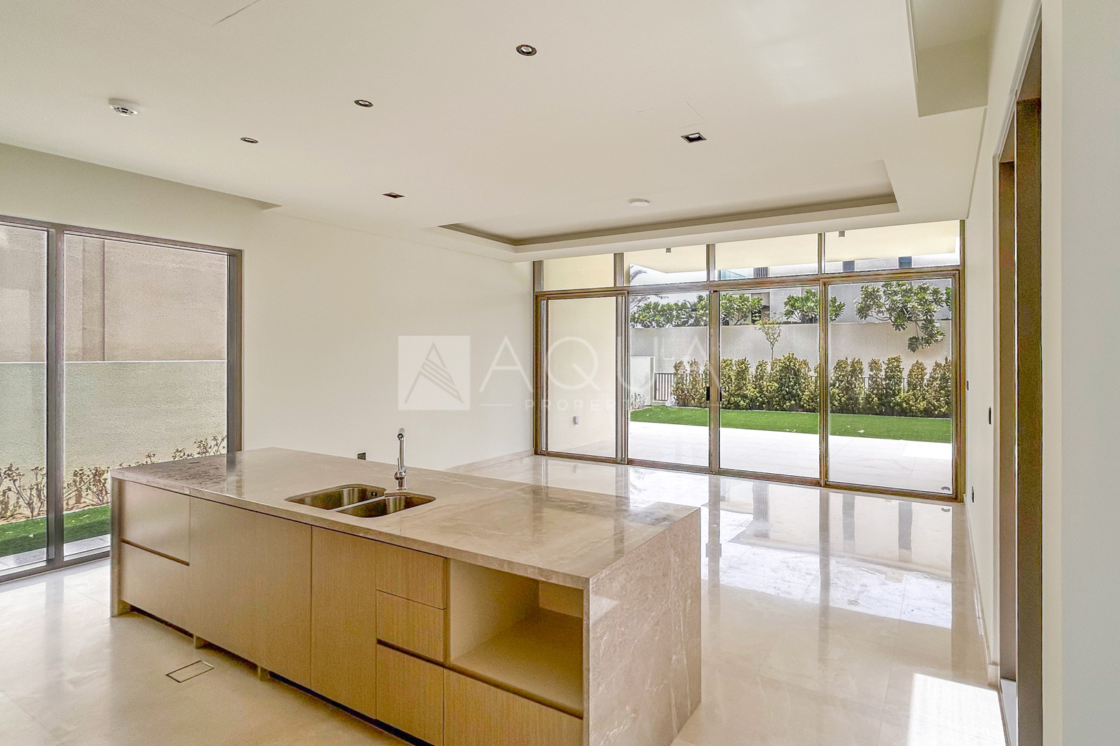 EXCLUSIVE | LARGE PLOT | LANDSCAPED     