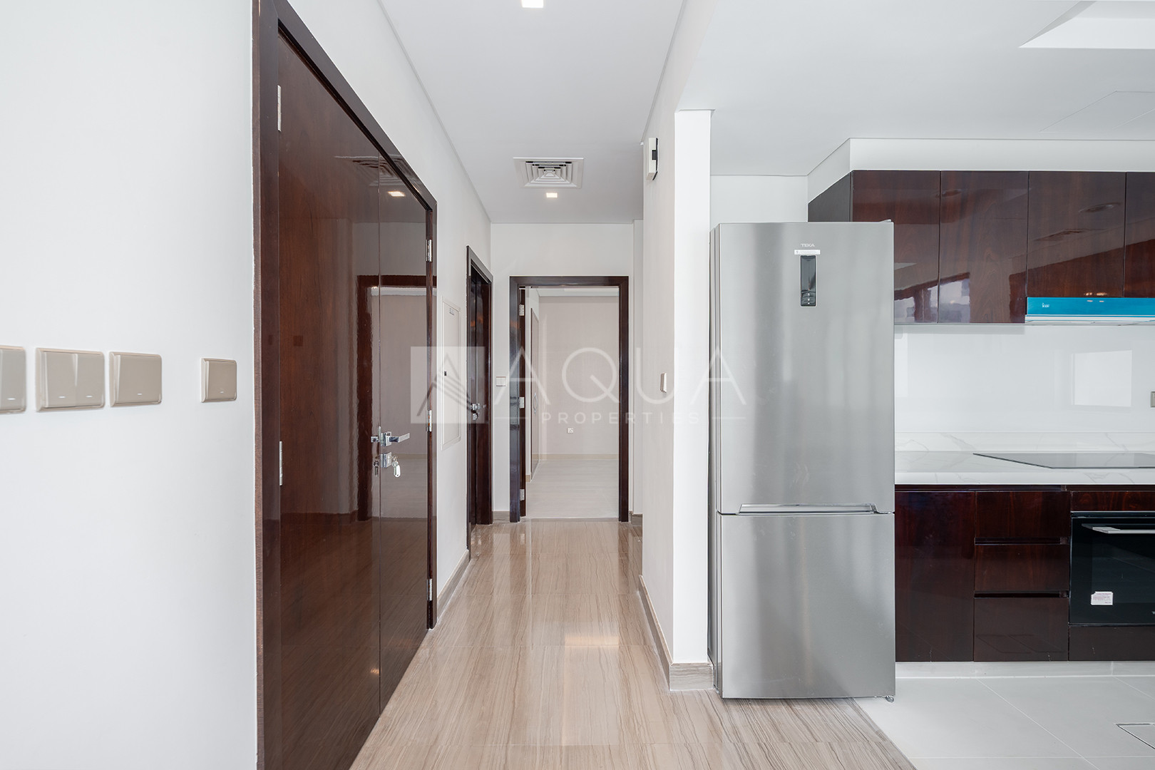 Modern Finish | Vacant | Professionally Landscaped