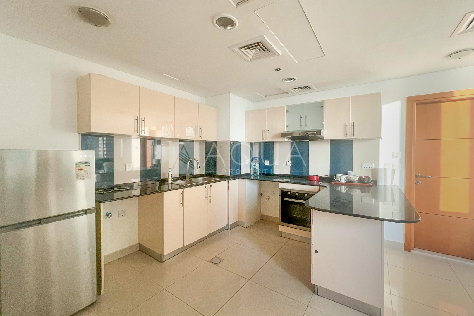 Sea View | Ocean Heights | Dubai Marina 