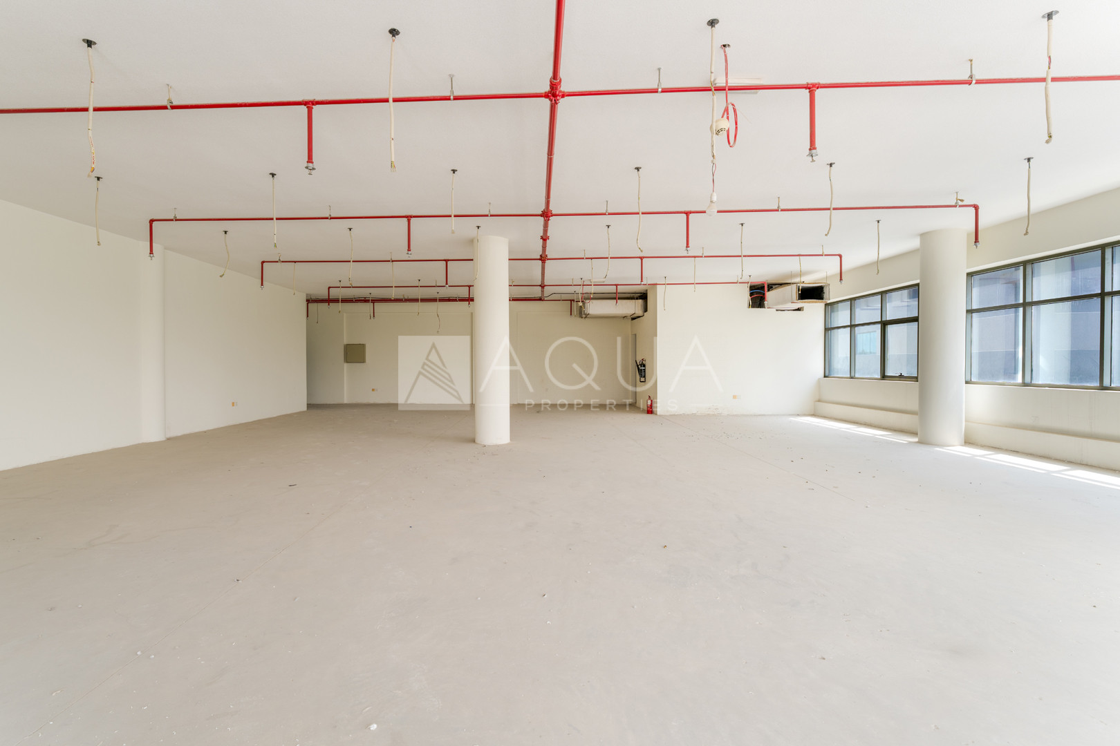 Full Floor l 2 Months Grace l Shell n Core 