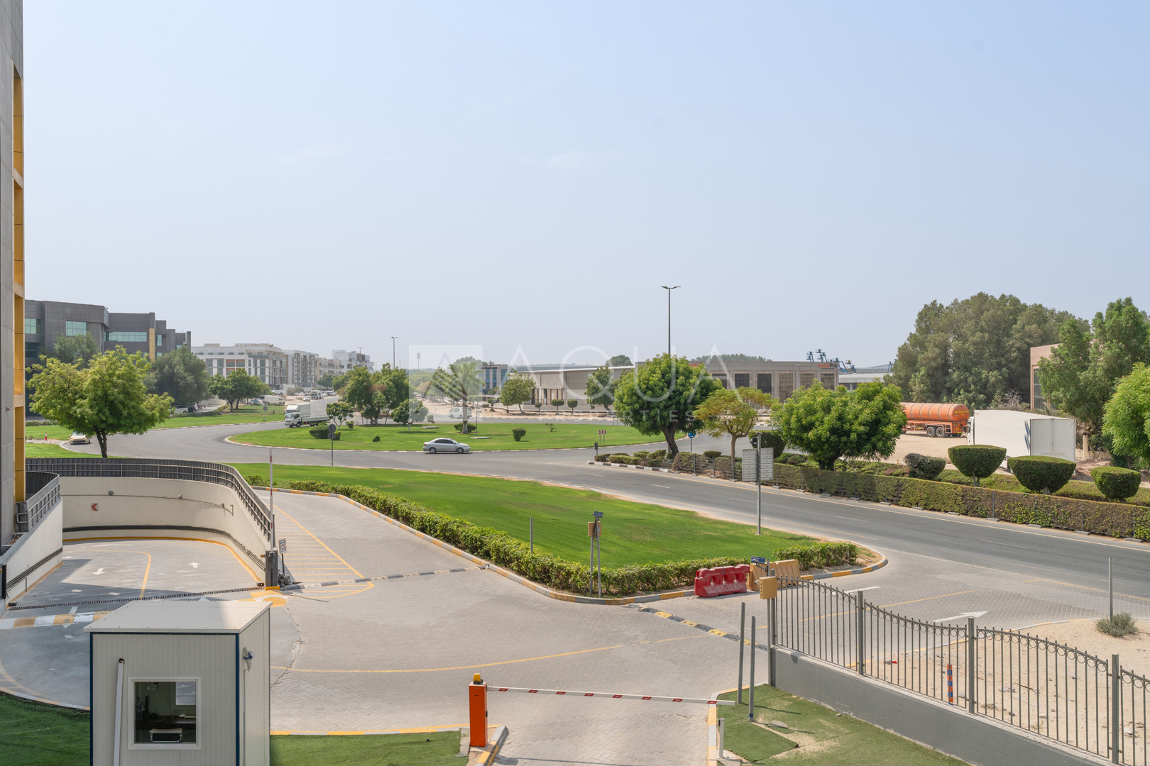 Full Floor l 2 Months Grace l Shell n Core 