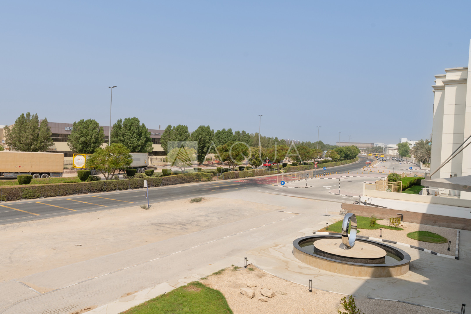 Full Floor l 2 Months Grace l Shell n Core 