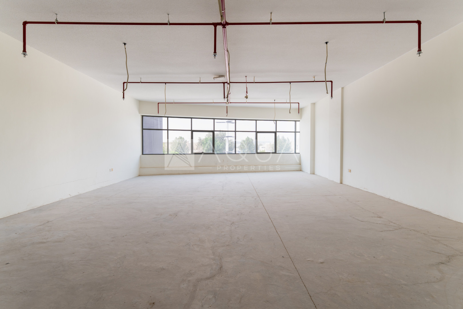 Full Floor l 2 Months Grace l Shell n Core 