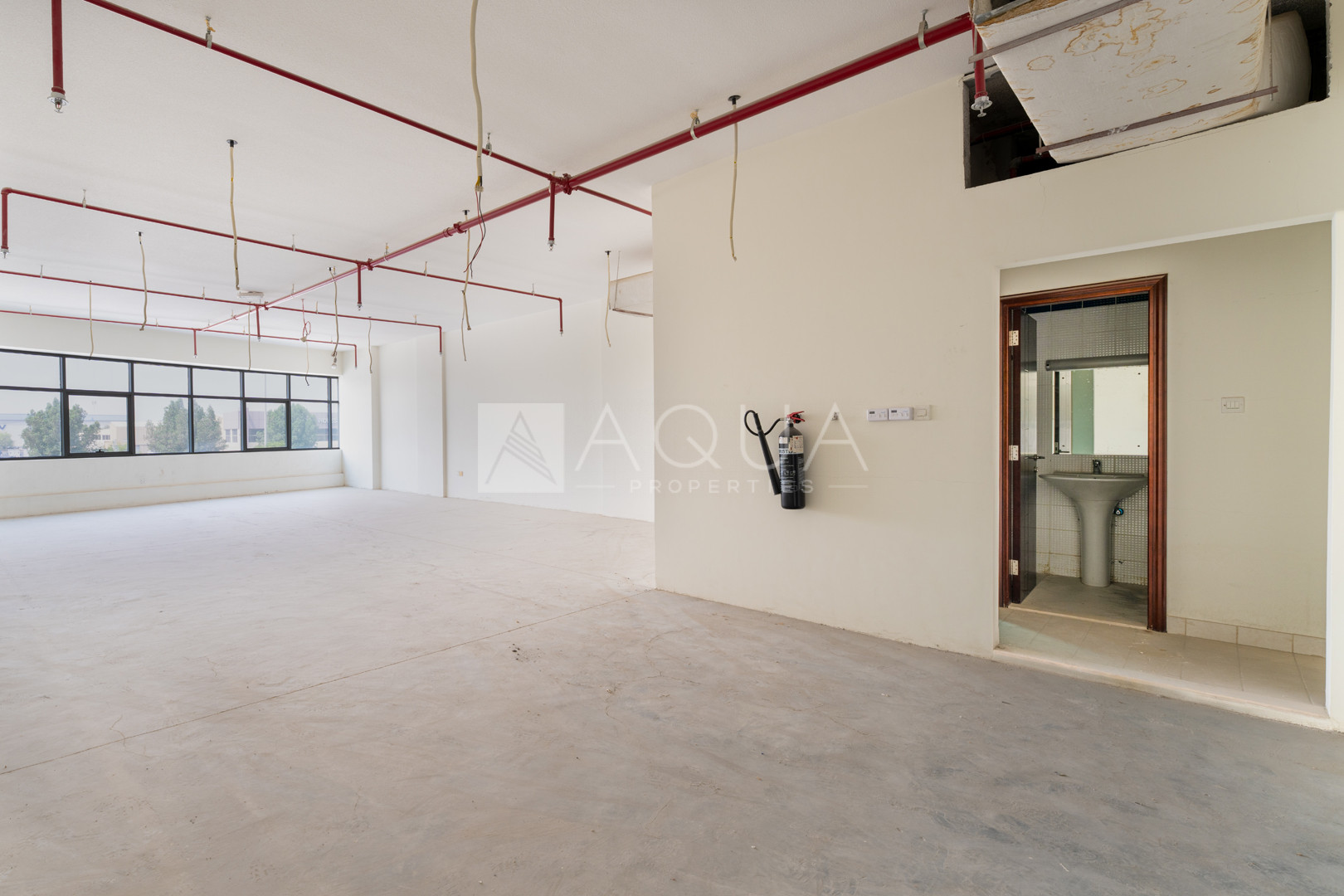 Full Floor l 2 Months Grace l Shell n Core 