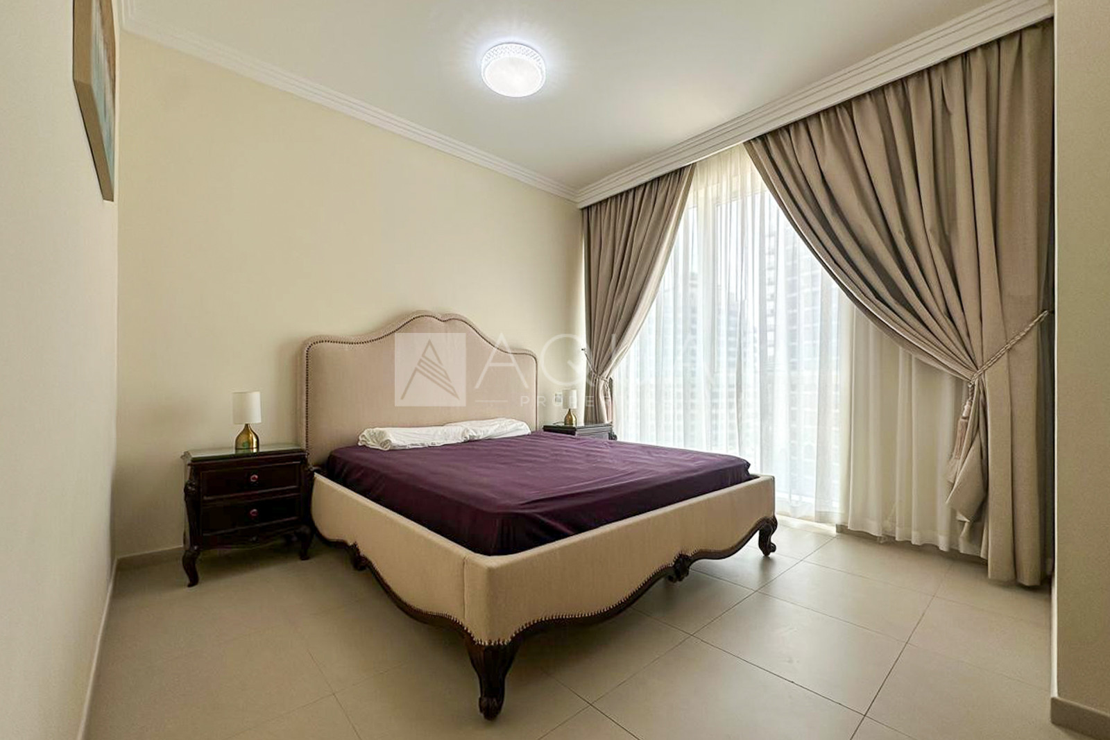 Luxury 2BR + Maids | Fully Upgraded | Private Beach Access