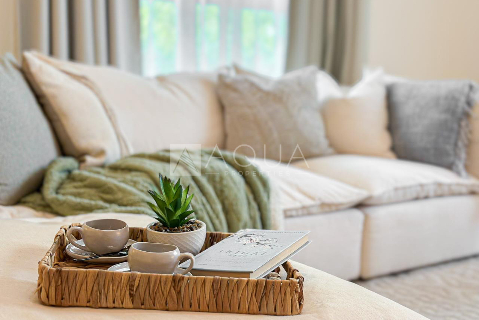  Upgraded | Coastal Calm | Modern Luxury