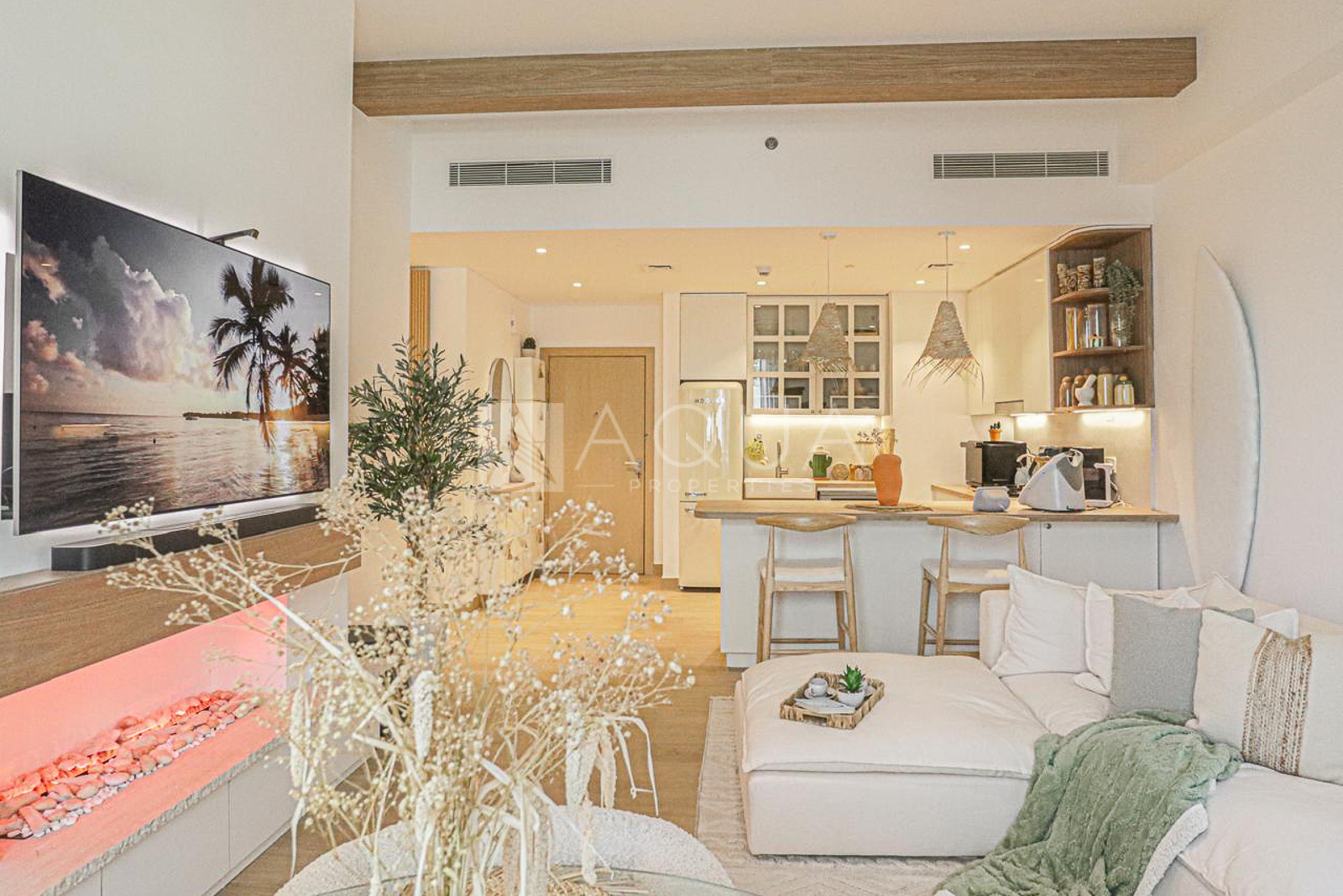  Upgraded | Coastal Calm | Modern Luxury