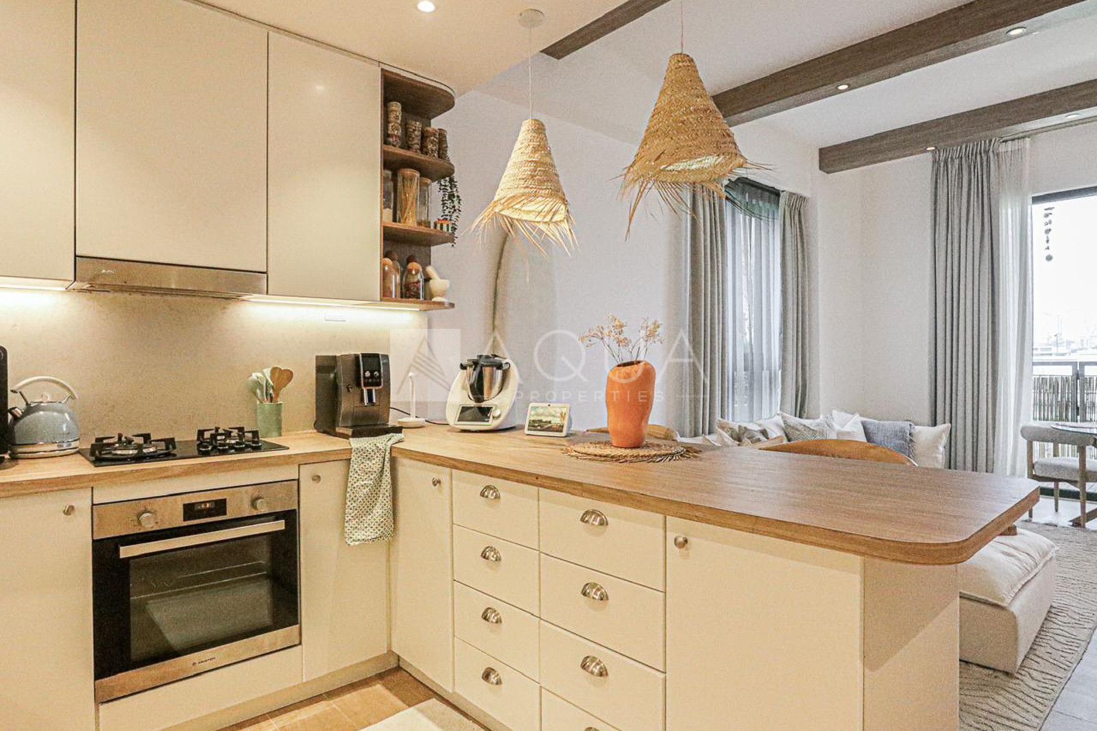  Upgraded | Coastal Calm | Modern Luxury