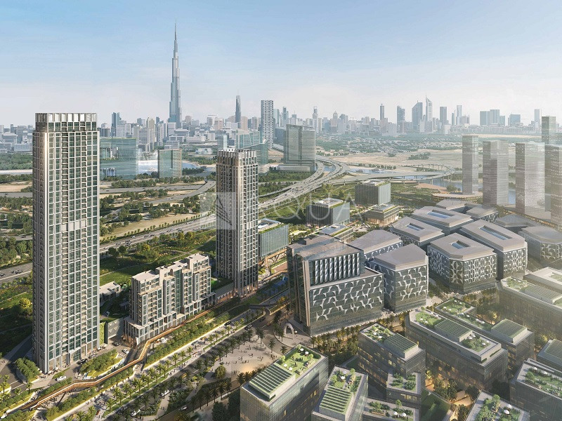 Duplex | Penthouse | Genuine Resale