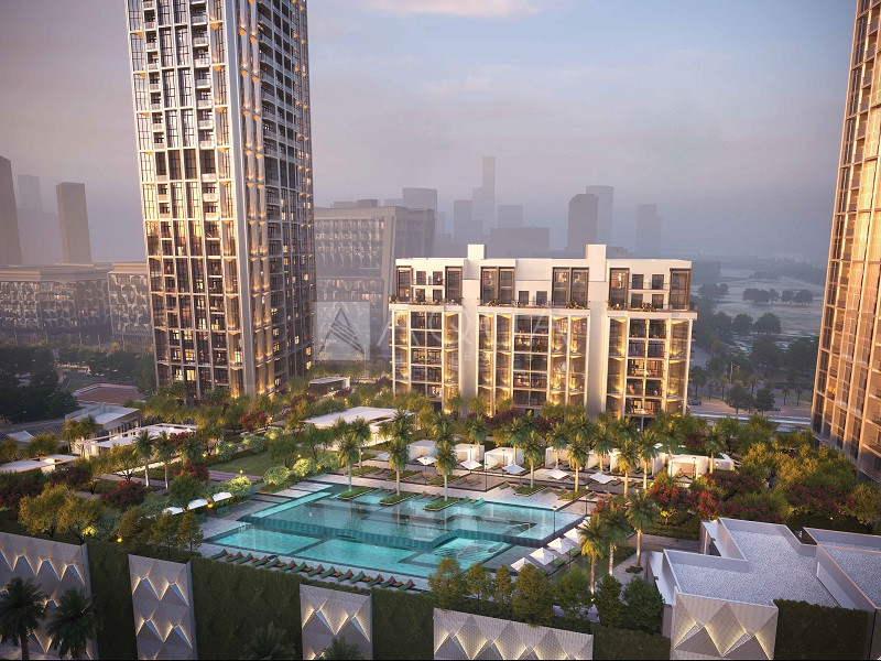 Duplex | Penthouse | Genuine Resale