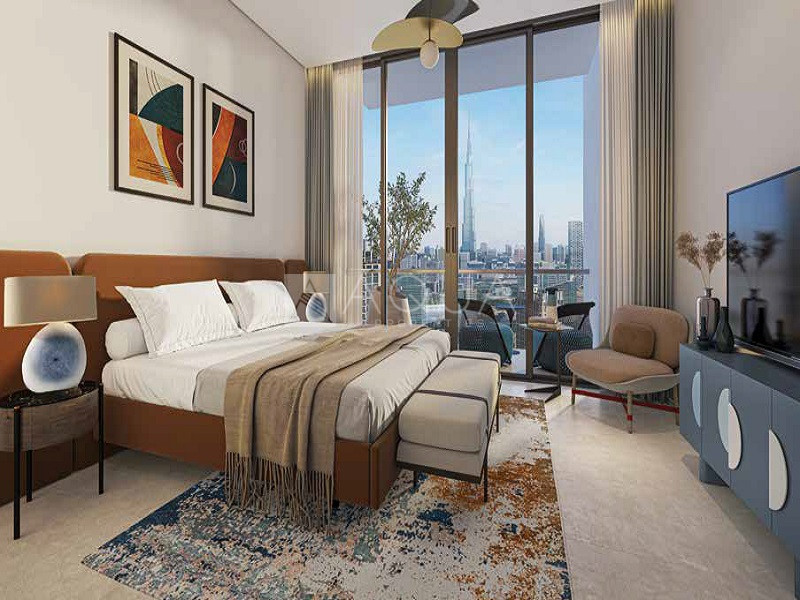 Duplex | Penthouse | Genuine Resale