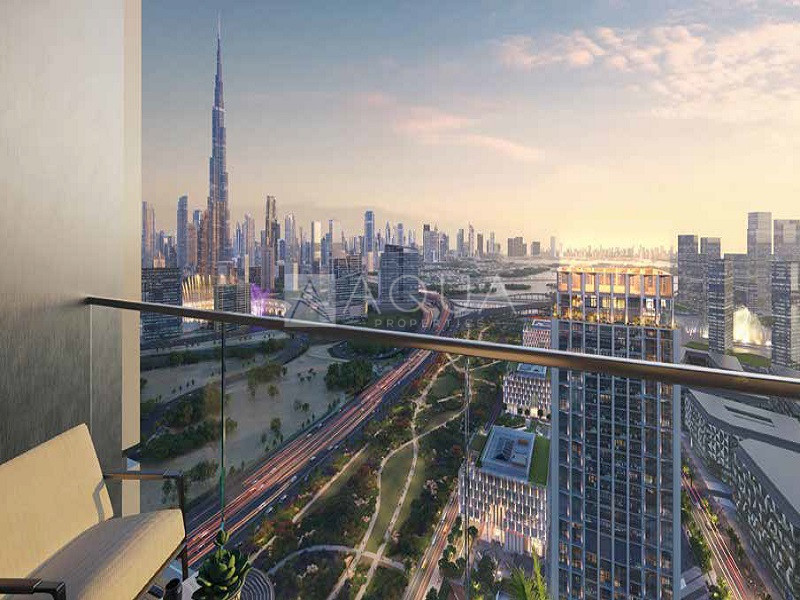 Duplex | Penthouse | Genuine Resale