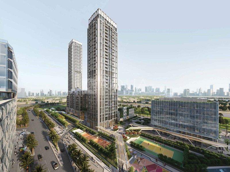 Duplex | Penthouse | Genuine Resale