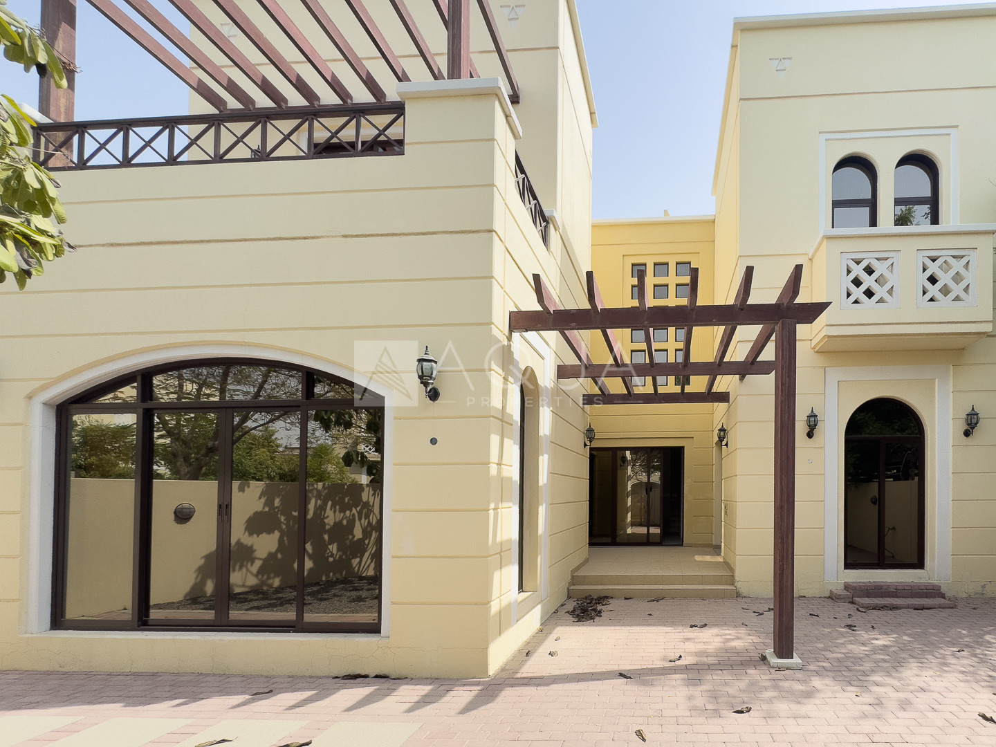 CORNER UNIT | BIG PLOT | SEMI DETACHED  