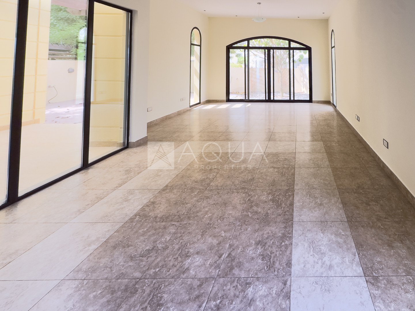 CORNER UNIT | BIG PLOT | SEMI DETACHED  