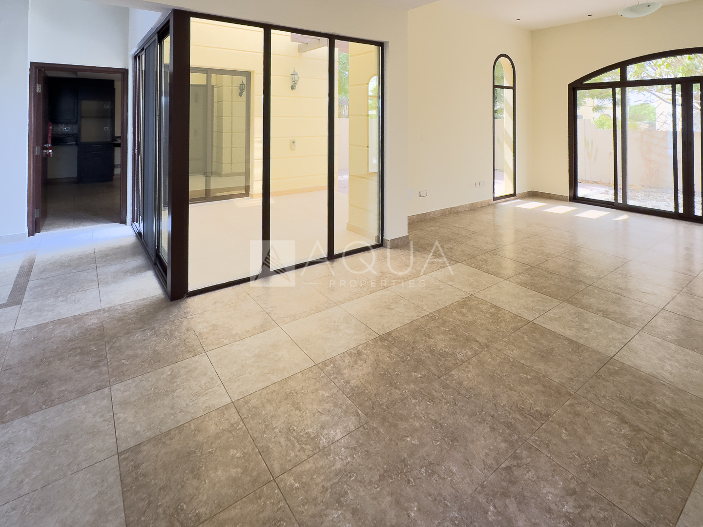 CORNER UNIT | BIG PLOT | SEMI DETACHED  