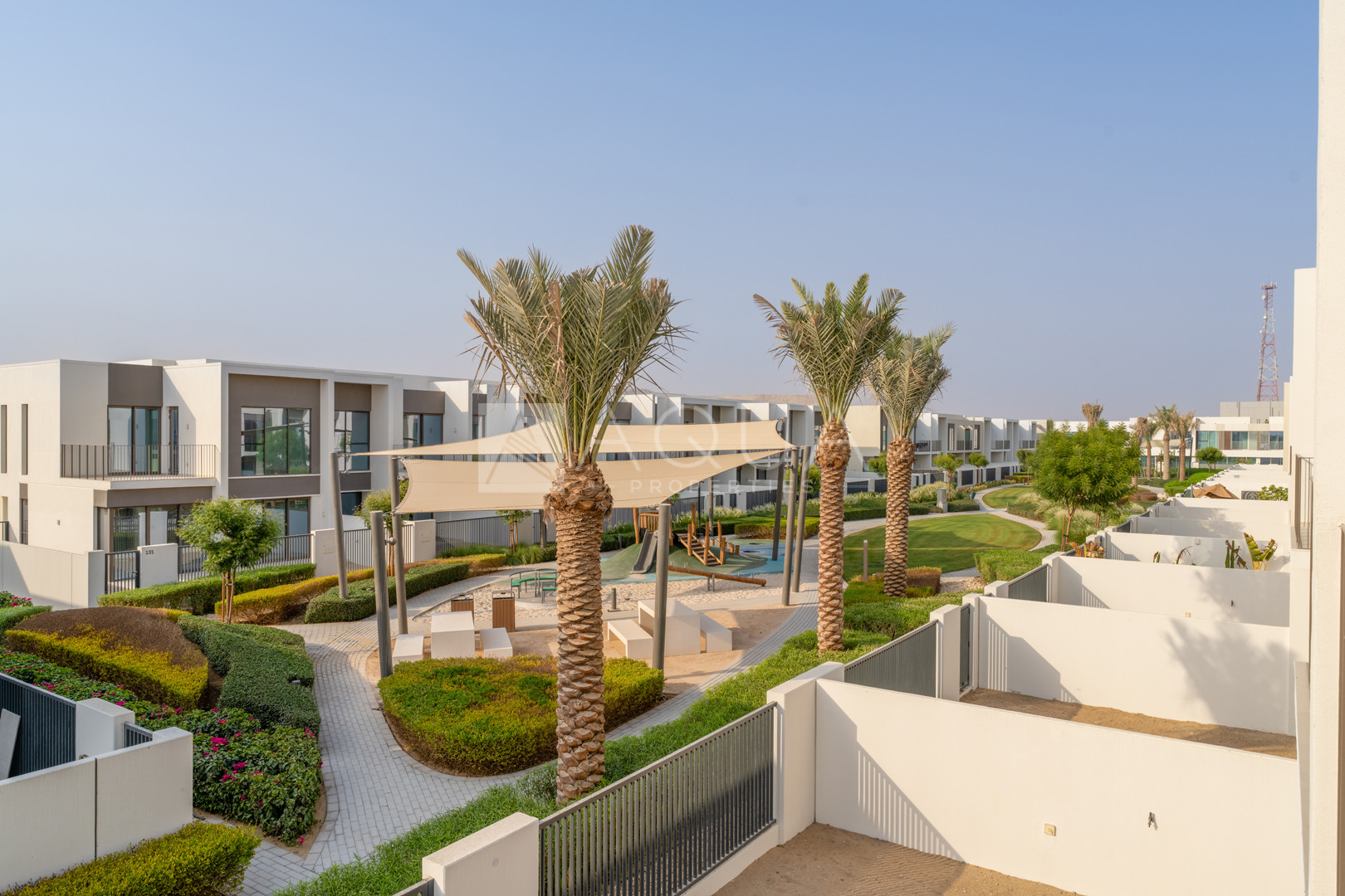 Brand New l Large Layout l Maids Room   