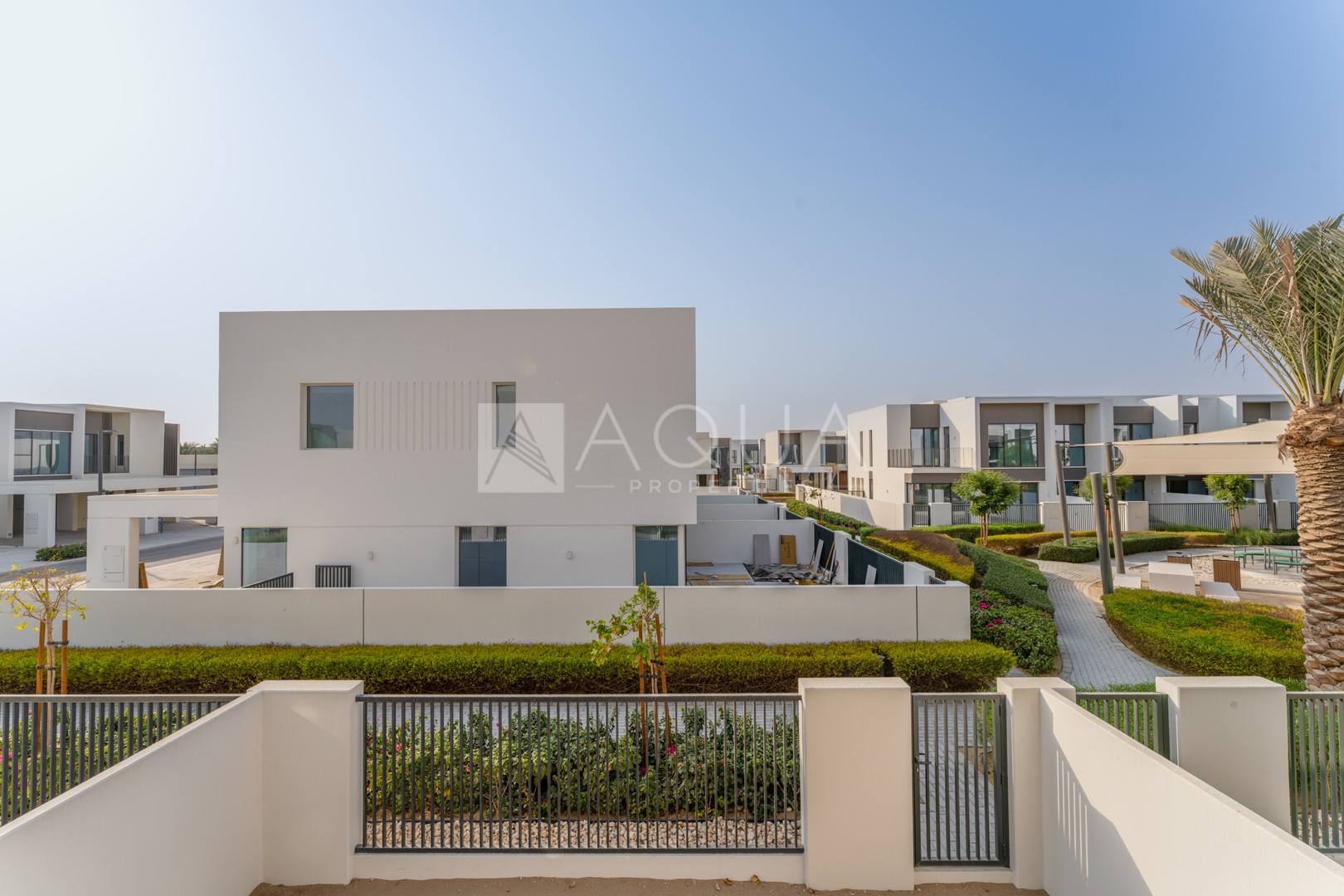 Brand New l Large Layout l Maids Room   