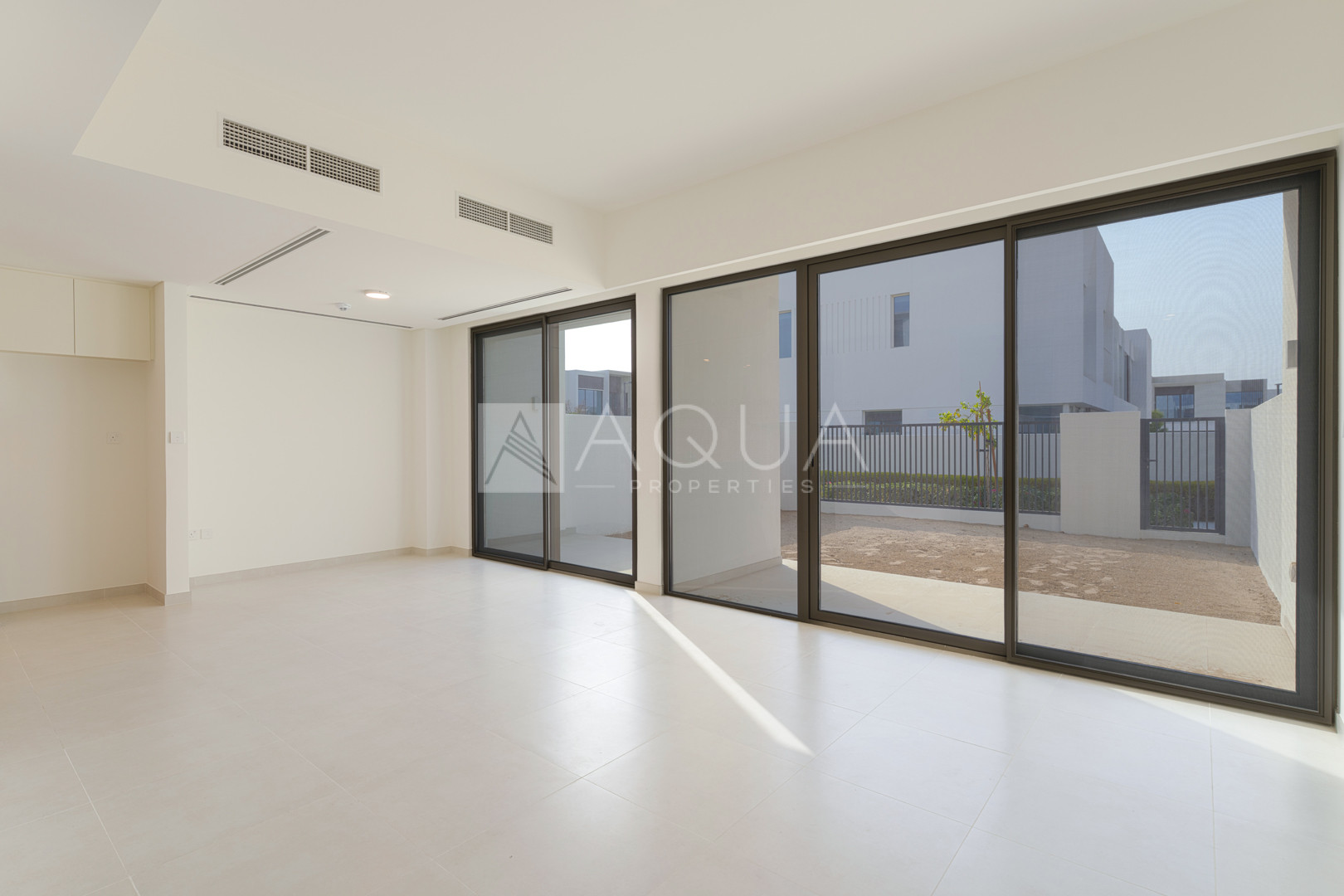 Brand New l Large Layout l Maids Room   