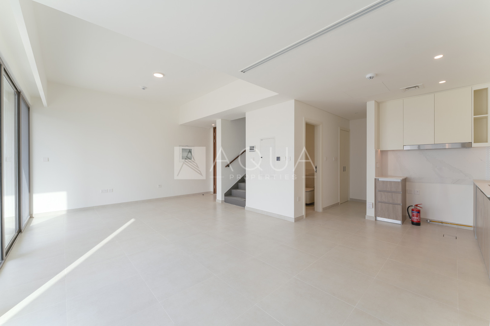 Brand New l Large Layout l Maids Room   