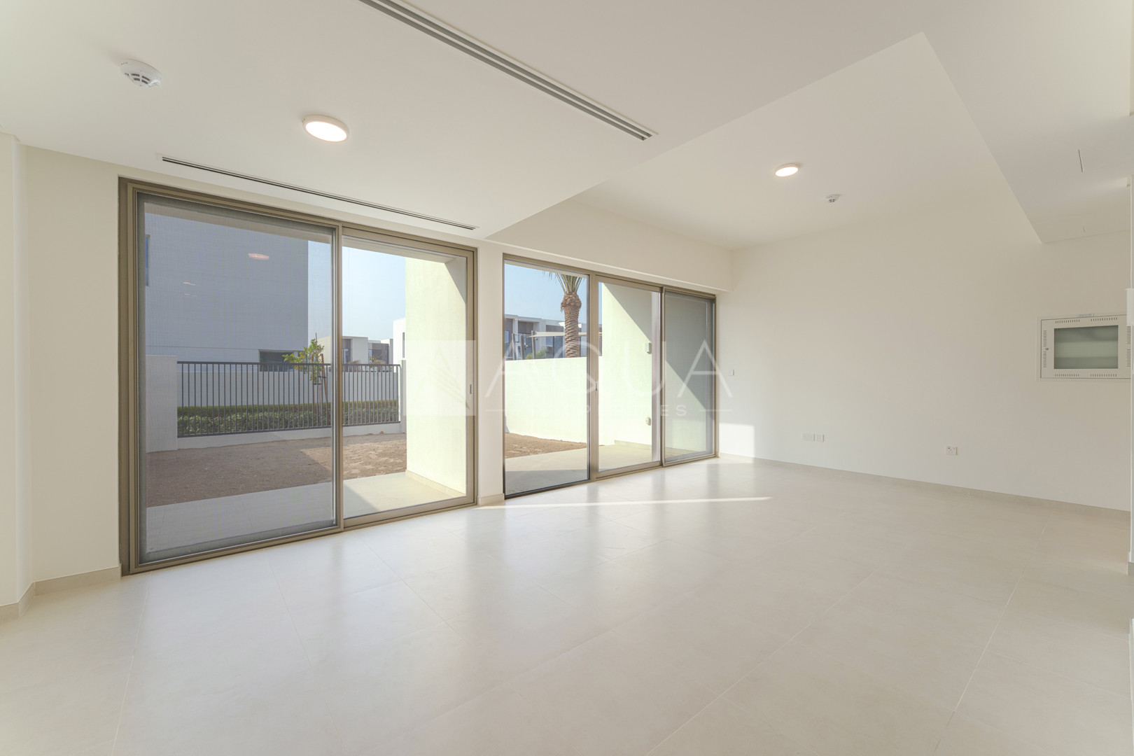 Brand New l Large Layout l Maids Room   