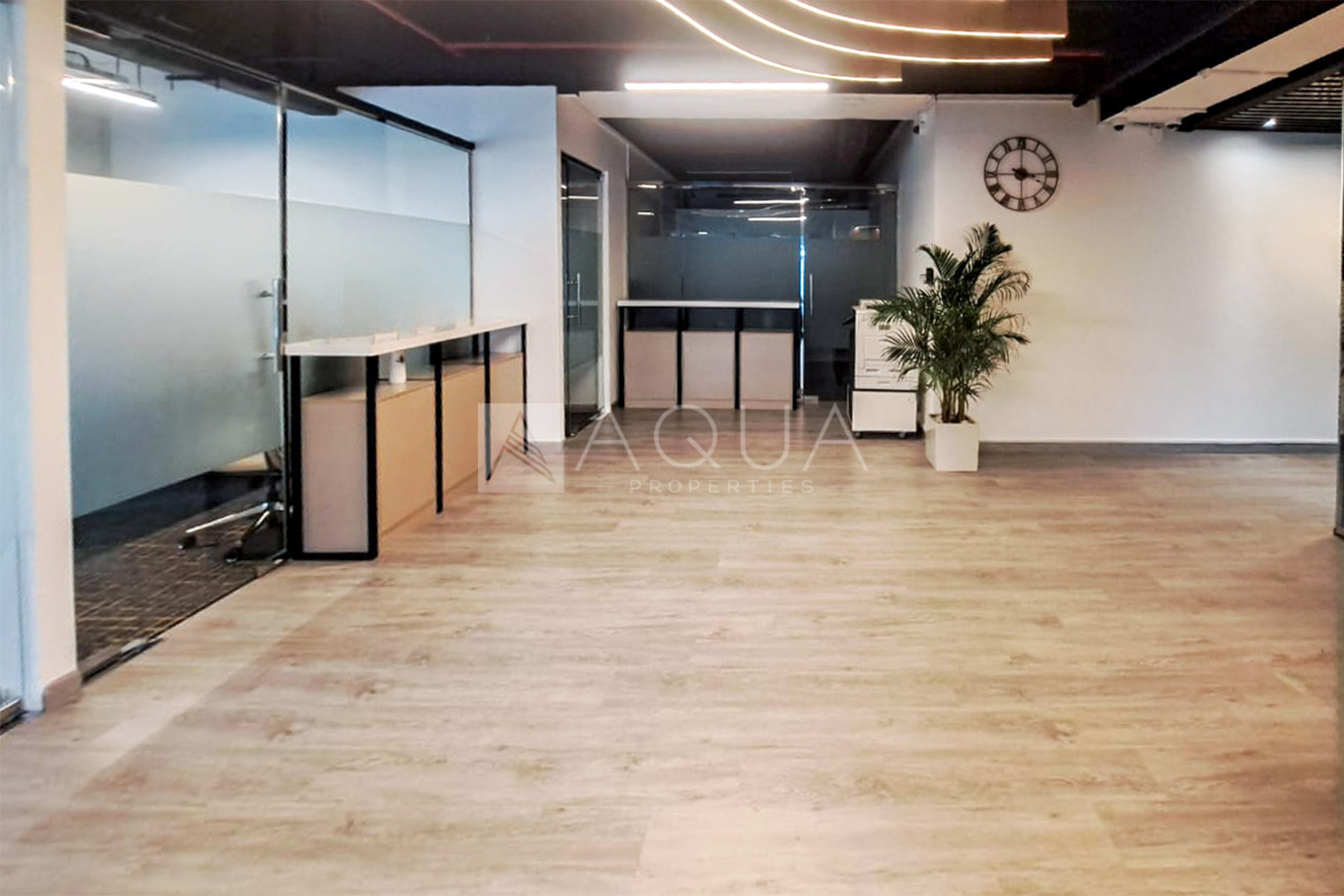 Fully Fitted | Close to the Metro | Rented