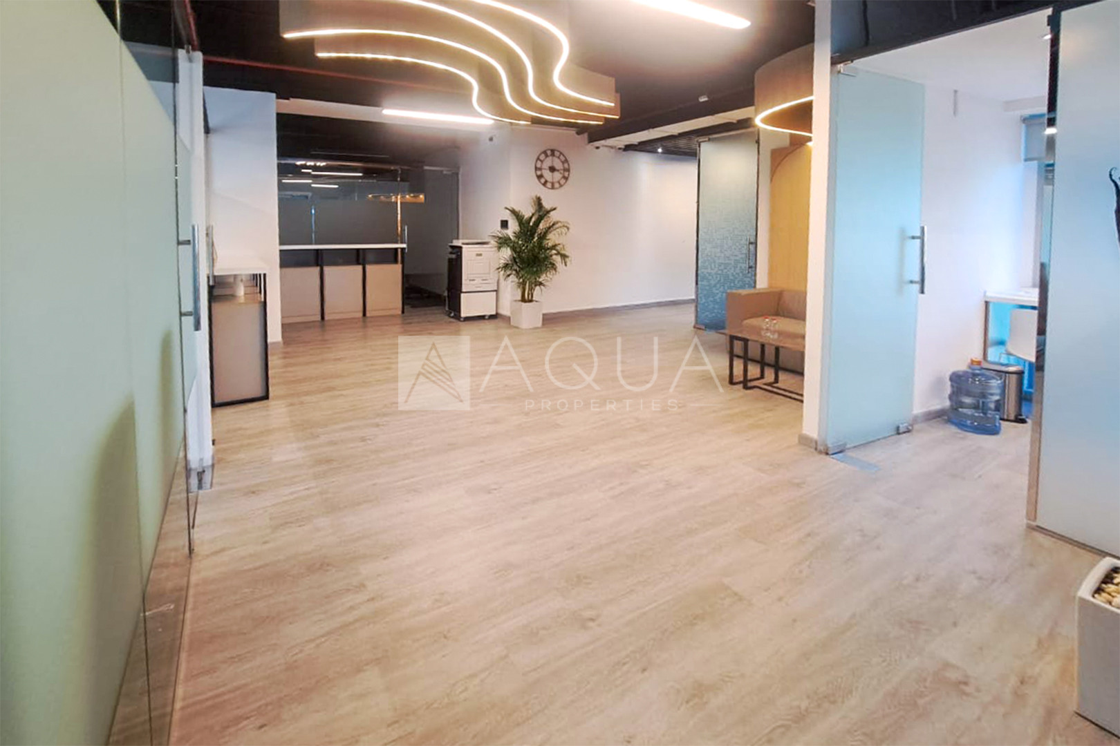 Fully Fitted | Close to the Metro | Rented