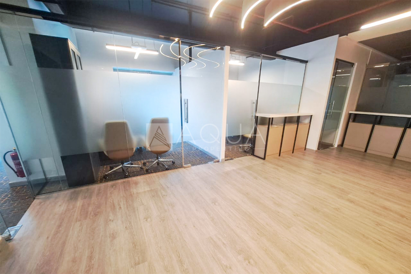 Fully Fitted | Close to the Metro | Rented