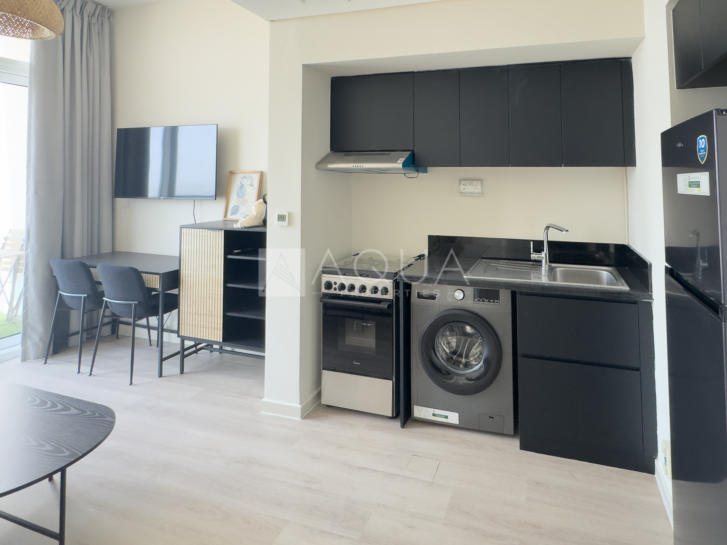 Brand New | Fully Furnished | High Floor