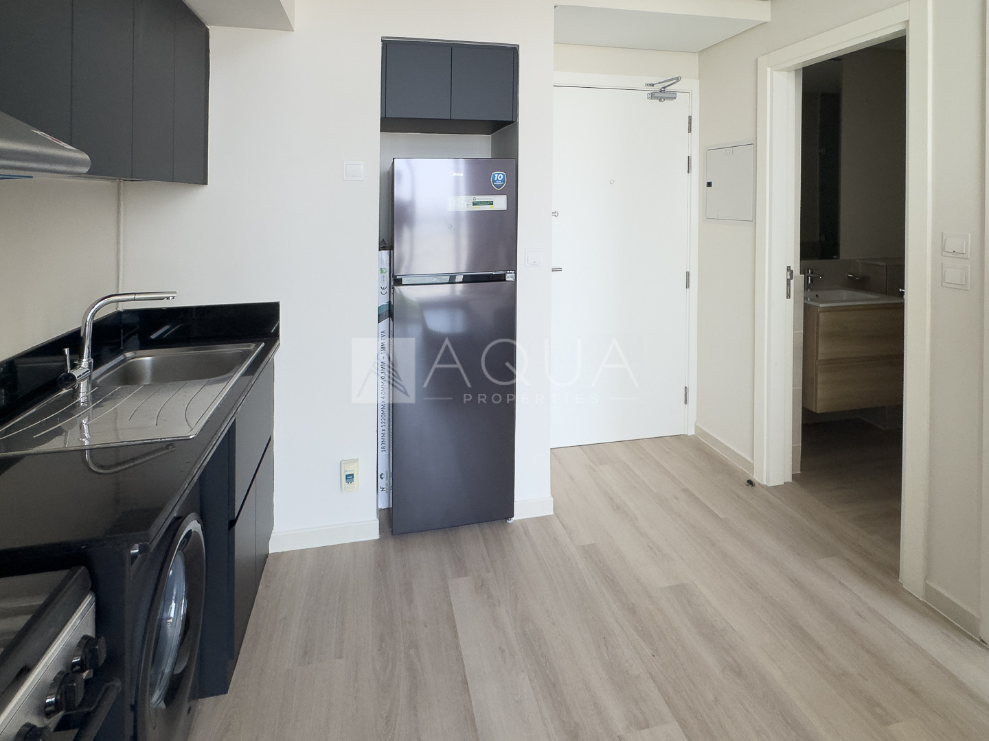 Brand New | Fully Furnished | High Floor