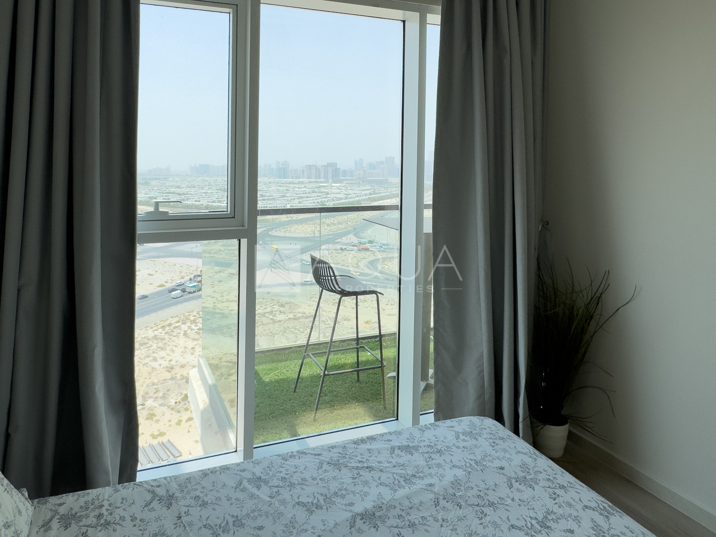 Brand New | Fully Furnished | High Floor